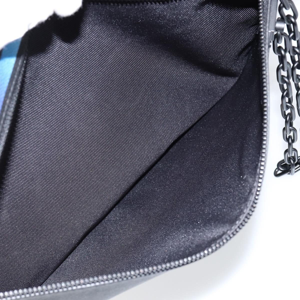 Louis Vuitton Louis Vuitton Pochette A4 Rainbow Taiga Leather Size ONE SIZE - 21 Thumbnail