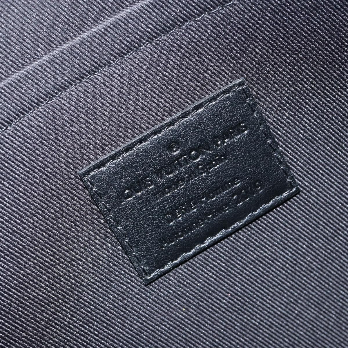 Louis Vuitton Louis Vuitton Pochette A4 Rainbow Taiga Leather Size ONE SIZE - 6 Thumbnail