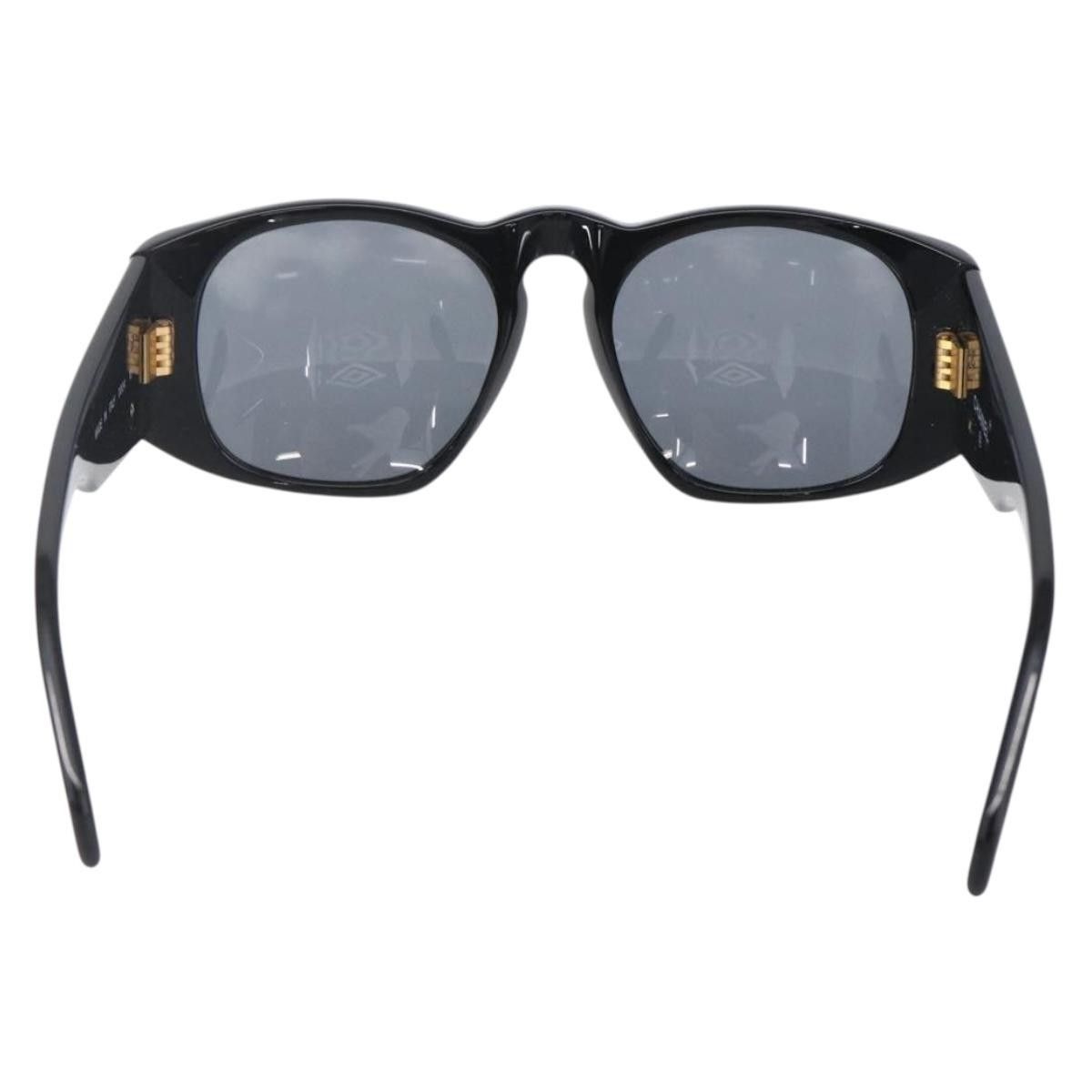 Chanel Chanel Logo CC Sunglasses Plastic Size ONE SIZE - 2 Thumbnail