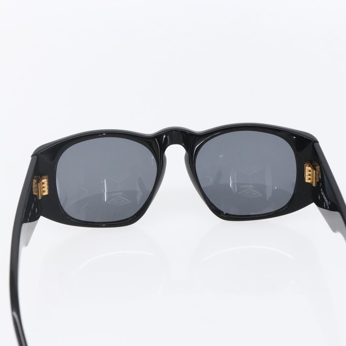 Chanel Chanel Logo CC Sunglasses Plastic Size ONE SIZE - 10 Thumbnail