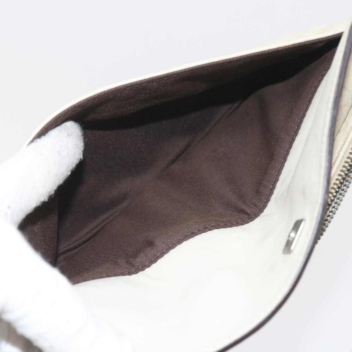 Gucci Gucci Waist Belt Bag Guccissima Size ONE SIZE - 19 Thumbnail