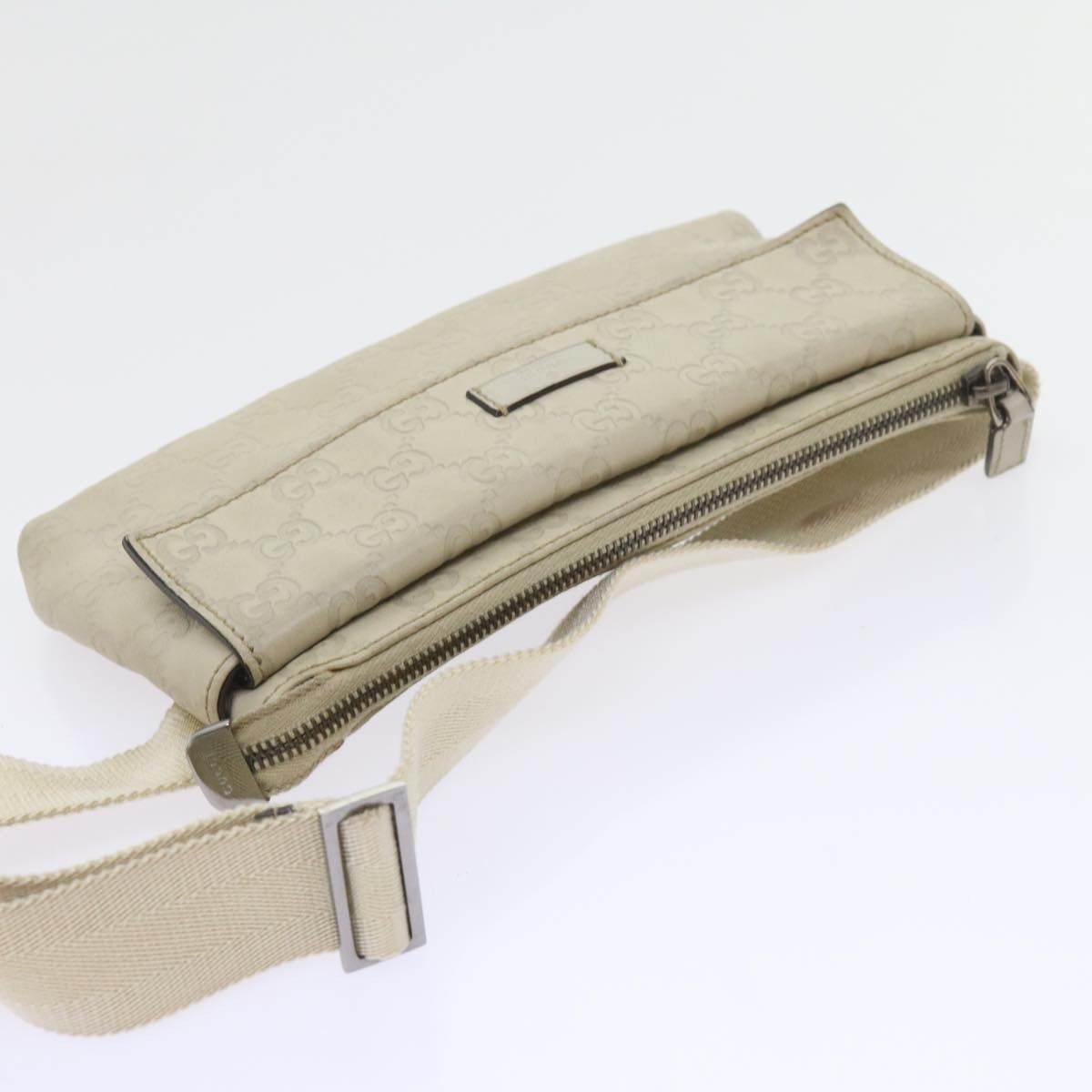 Gucci Gucci Waist Belt Bag Guccissima Size ONE SIZE - 15 Thumbnail