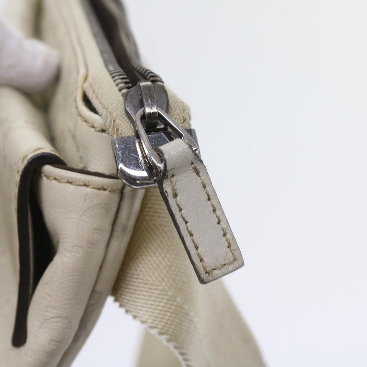 Gucci Gucci Waist Belt Bag Guccissima Size ONE SIZE - 17 Thumbnail