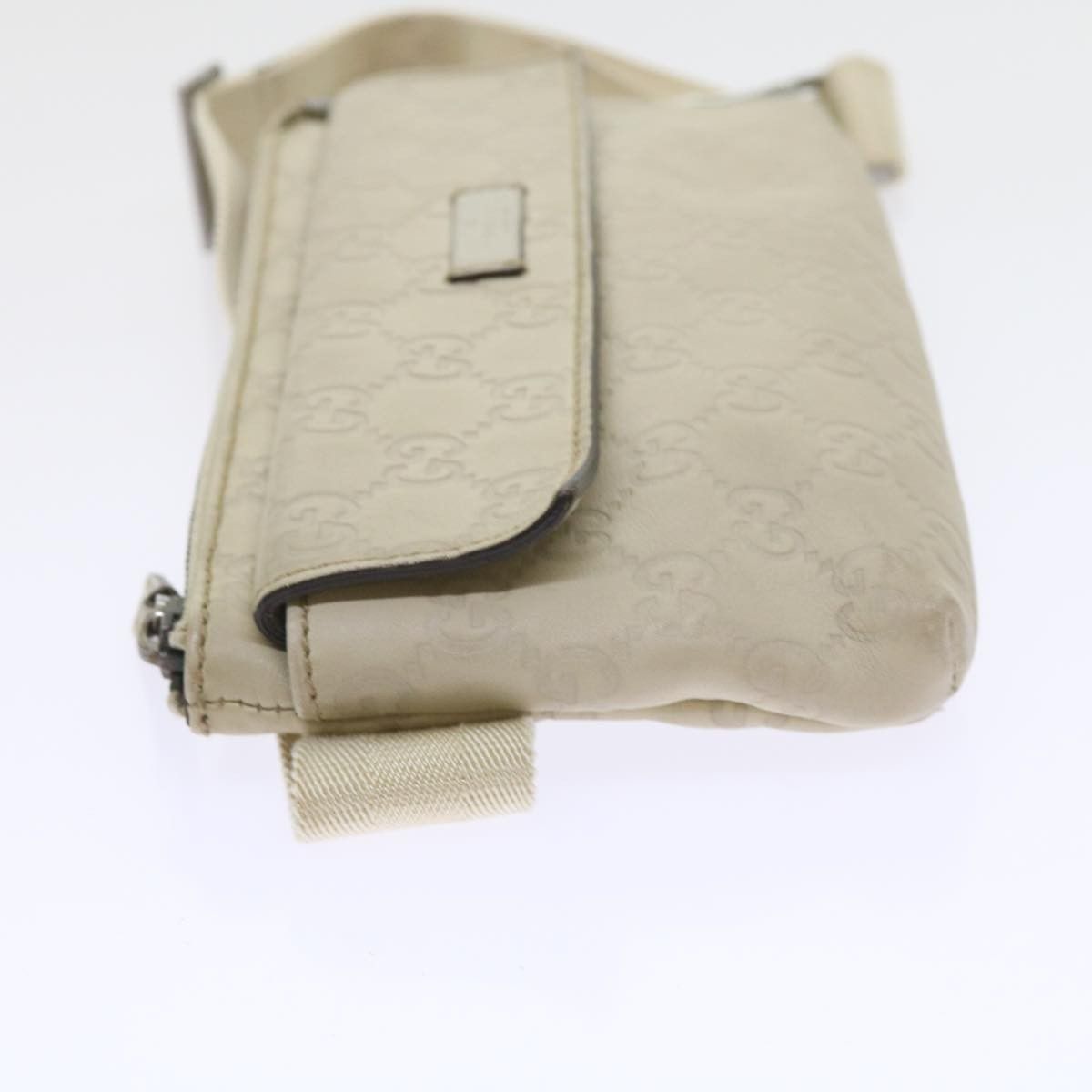 Gucci Gucci Waist Belt Bag Guccissima Size ONE SIZE - 4 Thumbnail