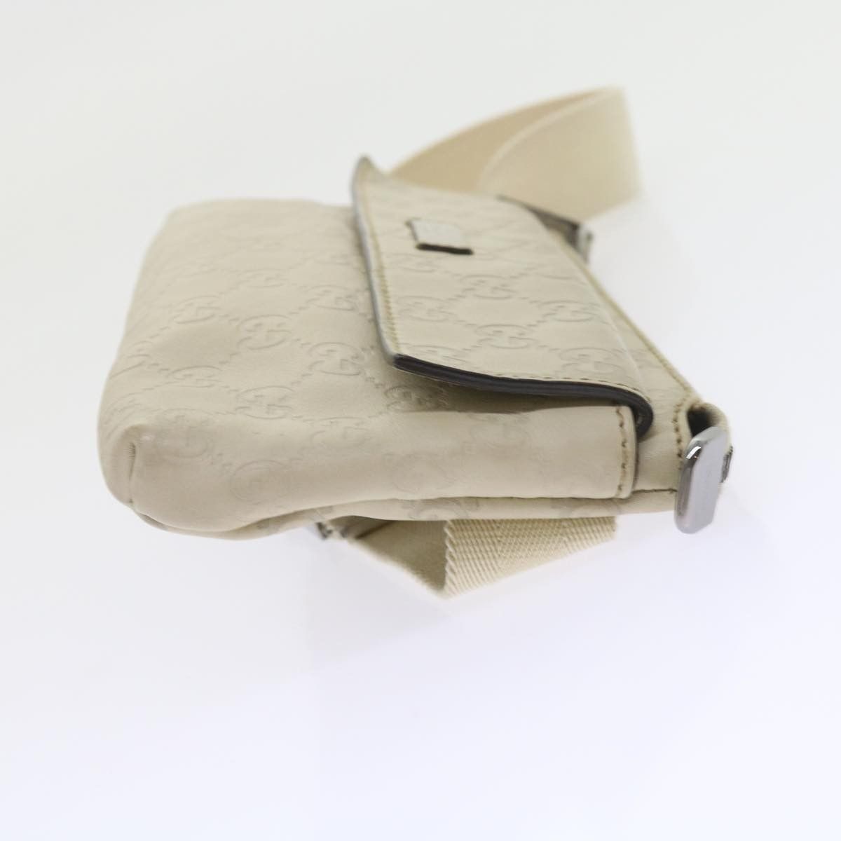 Gucci Gucci Waist Belt Bag Guccissima Size ONE SIZE - 3 Thumbnail