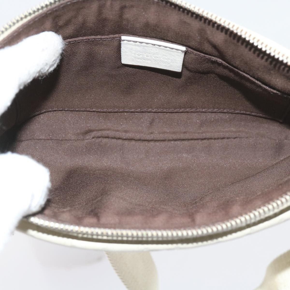 Gucci Gucci Waist Belt Bag Guccissima Size ONE SIZE - 5 Thumbnail
