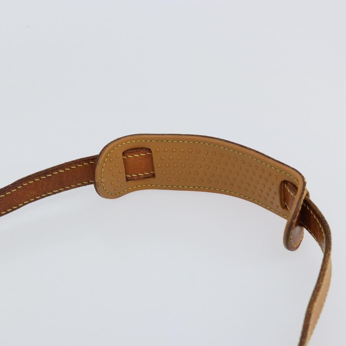 Louis Vuitton Louis Vuitton Saumur Handbag Monogram Canvas Size ONE SIZE - 13 Thumbnail