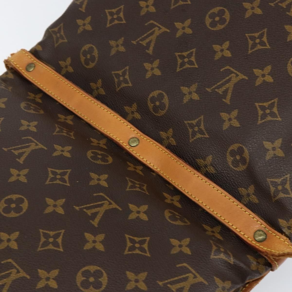 Louis Vuitton Louis Vuitton Saumur Handbag Monogram Canvas Size ONE SIZE - 22 Thumbnail
