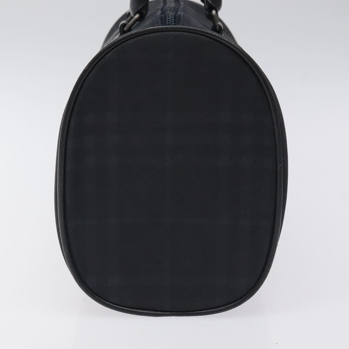 Burberry Burberry Nova check boston bag Canvas Size ONE SIZE - 4 Thumbnail