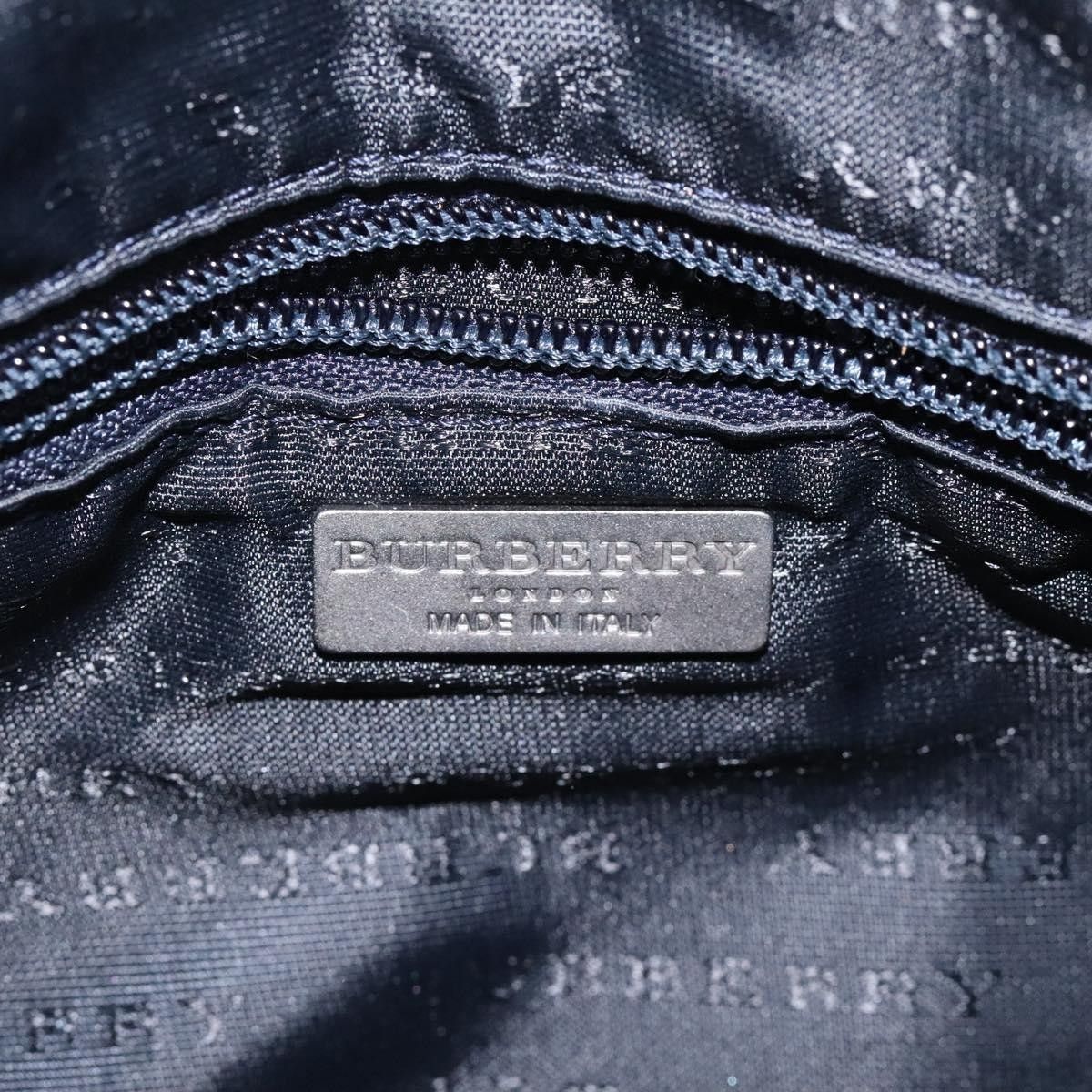 Burberry Burberry Nova check boston bag Canvas Size ONE SIZE - 6 Thumbnail