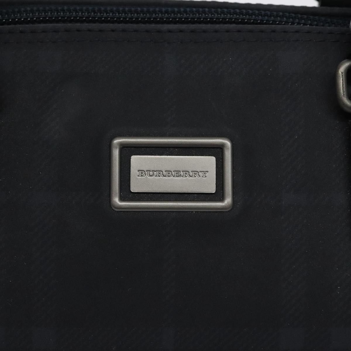 Burberry Burberry Nova check boston bag Canvas Size ONE SIZE - 12 Thumbnail