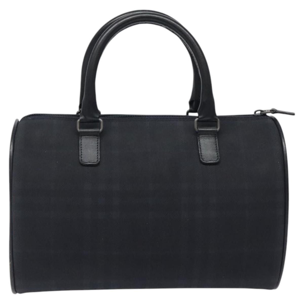Burberry Burberry Nova check boston bag Canvas Size ONE SIZE - 2 Thumbnail