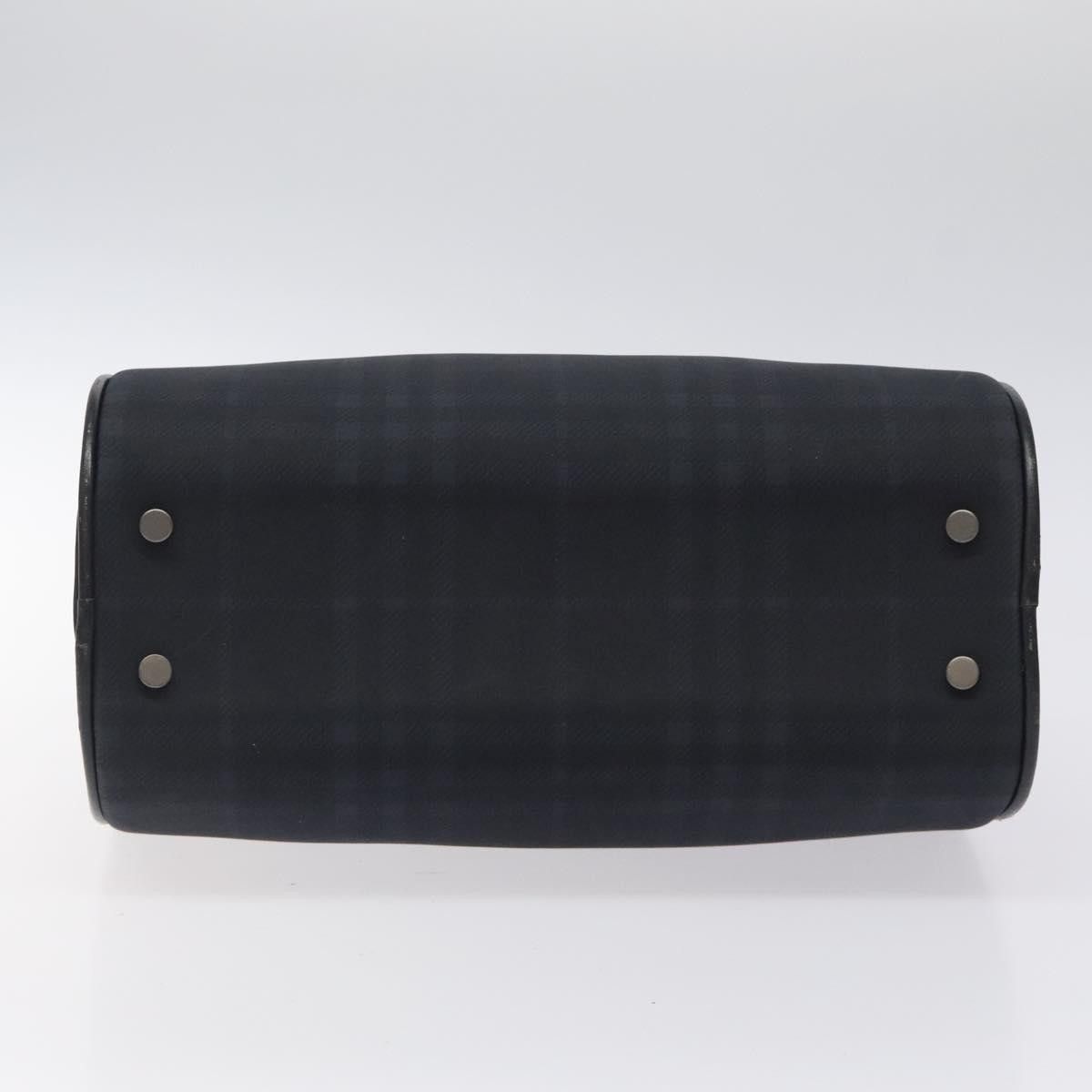 Burberry Burberry Nova check boston bag Canvas Size ONE SIZE - 14 Thumbnail