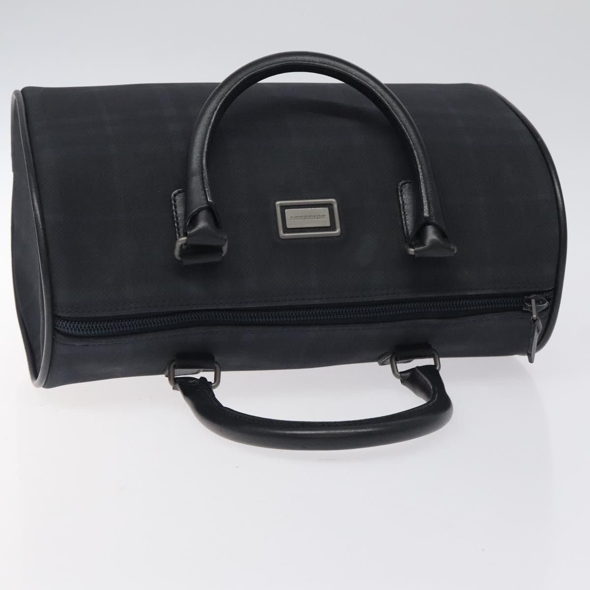 Burberry Burberry Nova check boston bag Canvas Size ONE SIZE - 15 Thumbnail