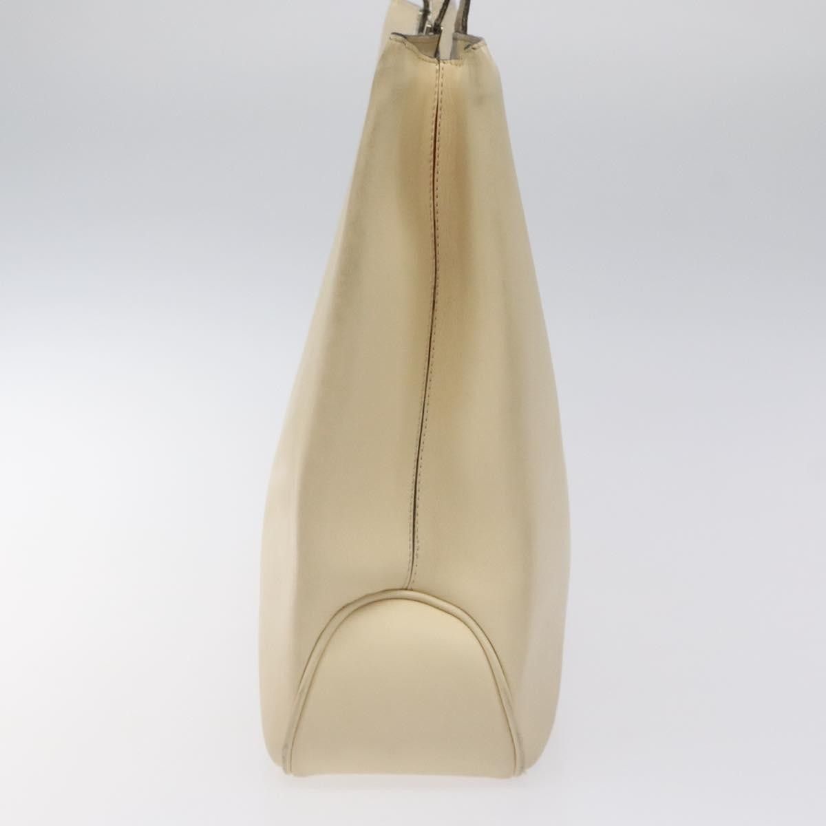Celine Celine Tote bag Leather Size ONE SIZE - 4 Thumbnail