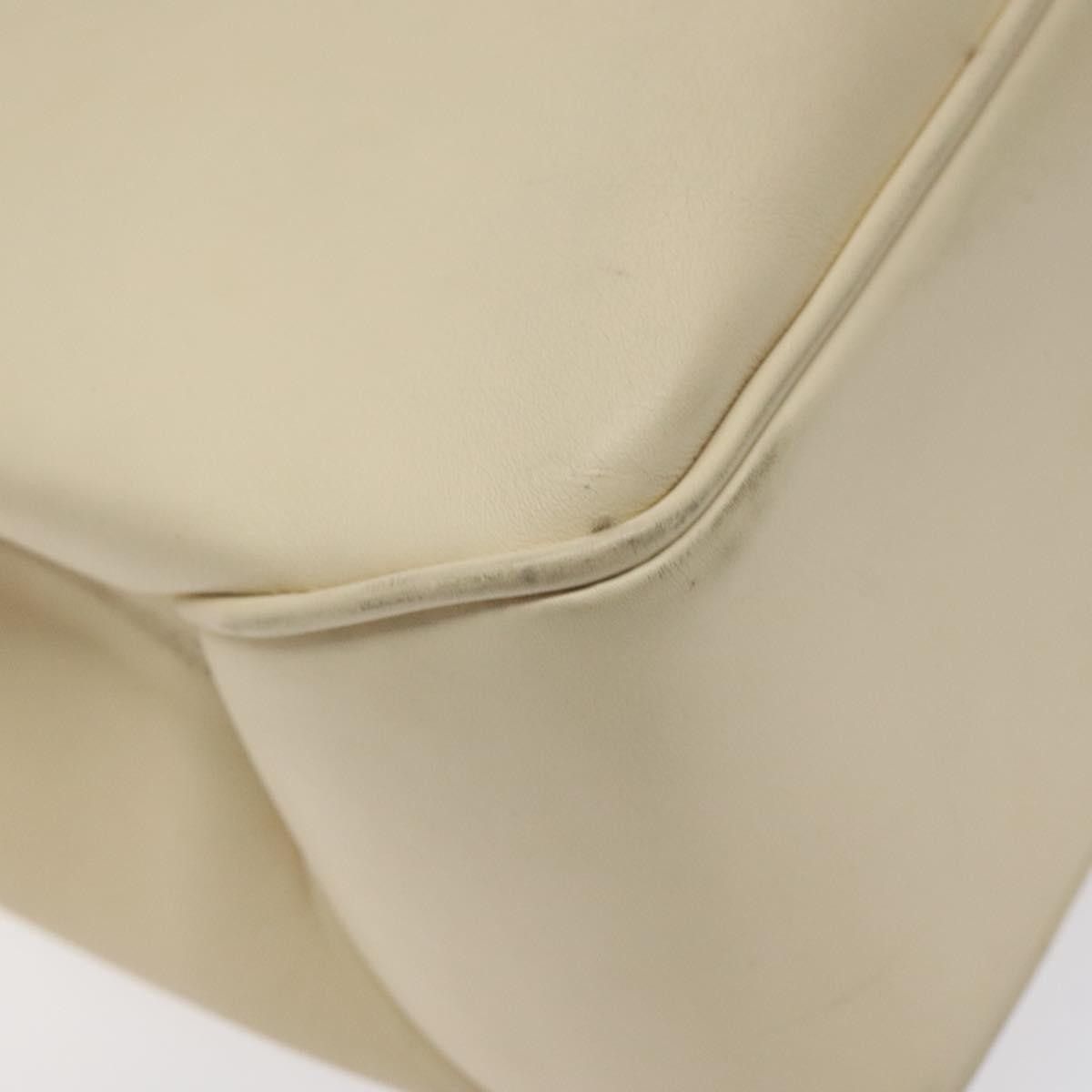 Celine Celine Tote bag Leather Size ONE SIZE - 12 Thumbnail