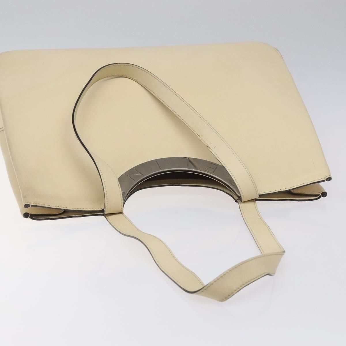 Celine Celine Tote bag Leather Size ONE SIZE - 15 Thumbnail