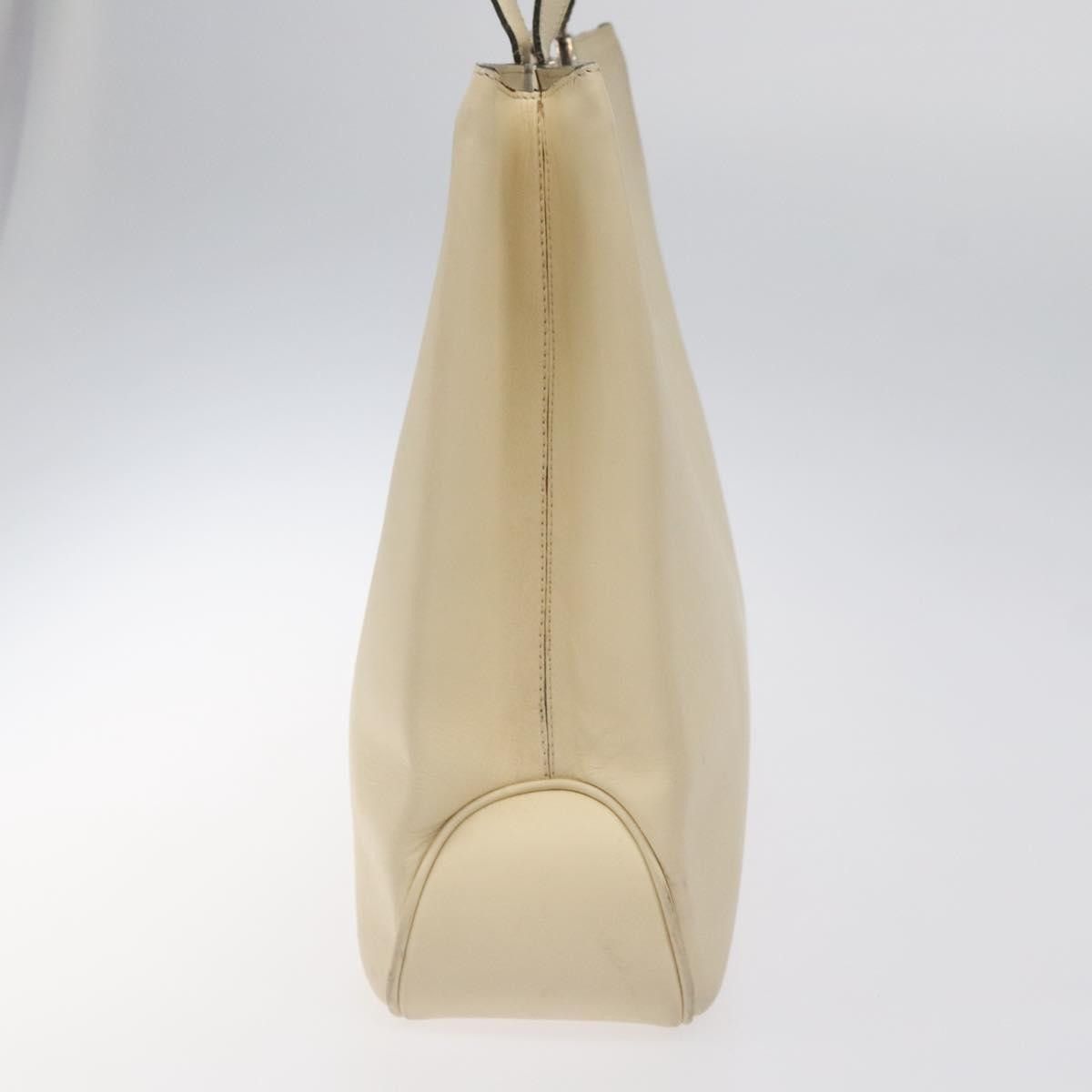 Celine Celine Tote bag Leather Size ONE SIZE - 3 Thumbnail