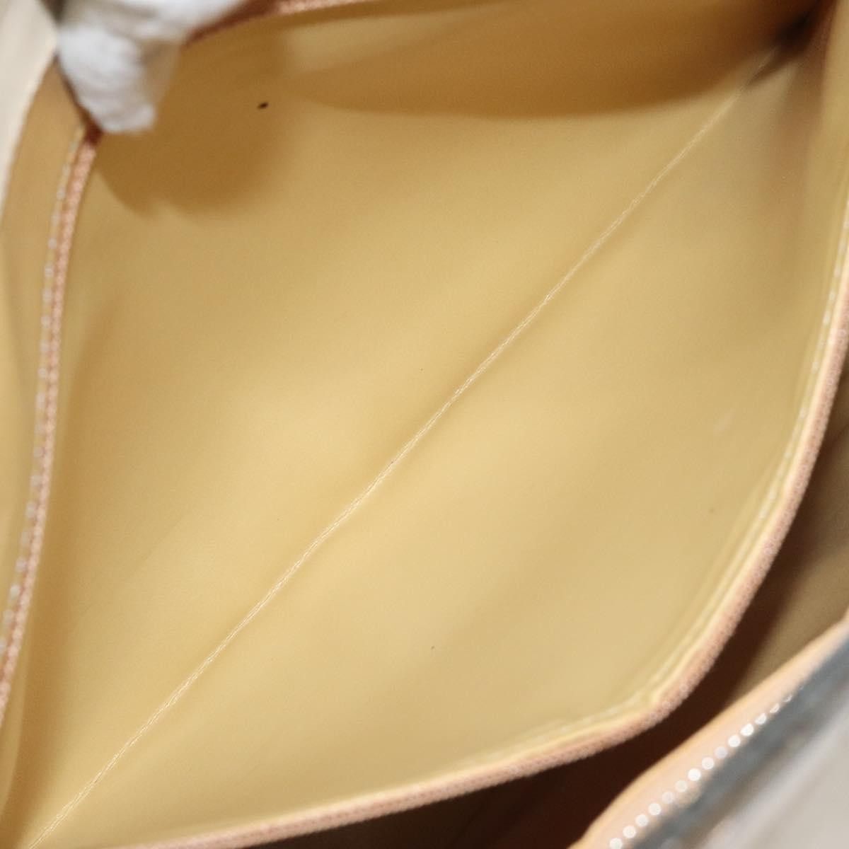 Celine Celine Tote bag Leather Size ONE SIZE - 21 Thumbnail