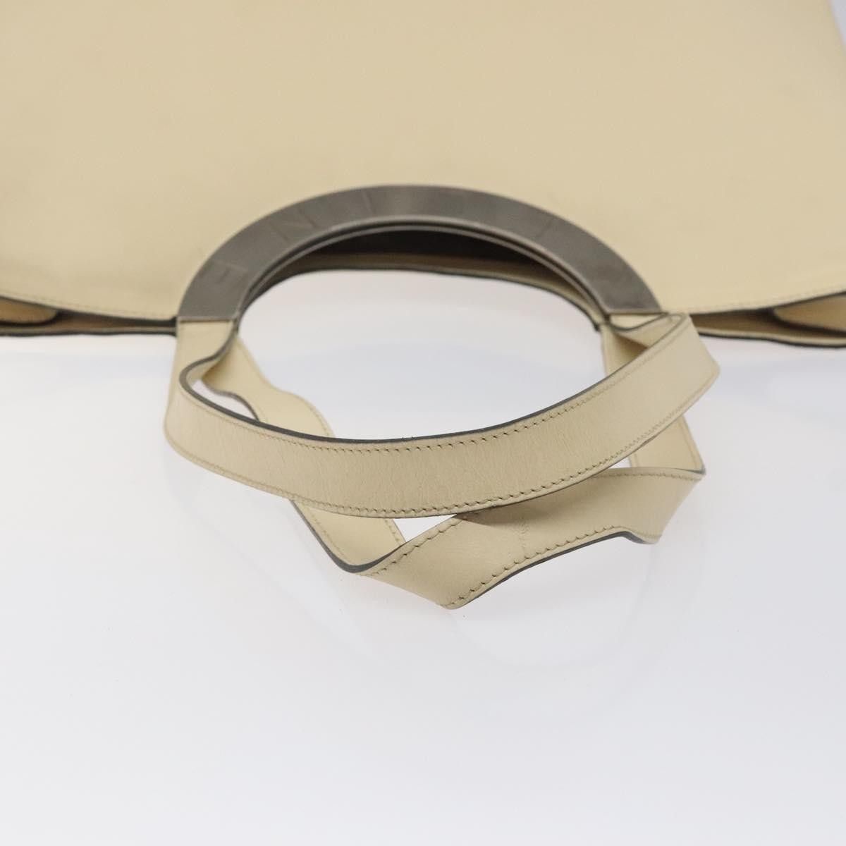 Celine Celine Tote bag Leather Size ONE SIZE - 8 Thumbnail