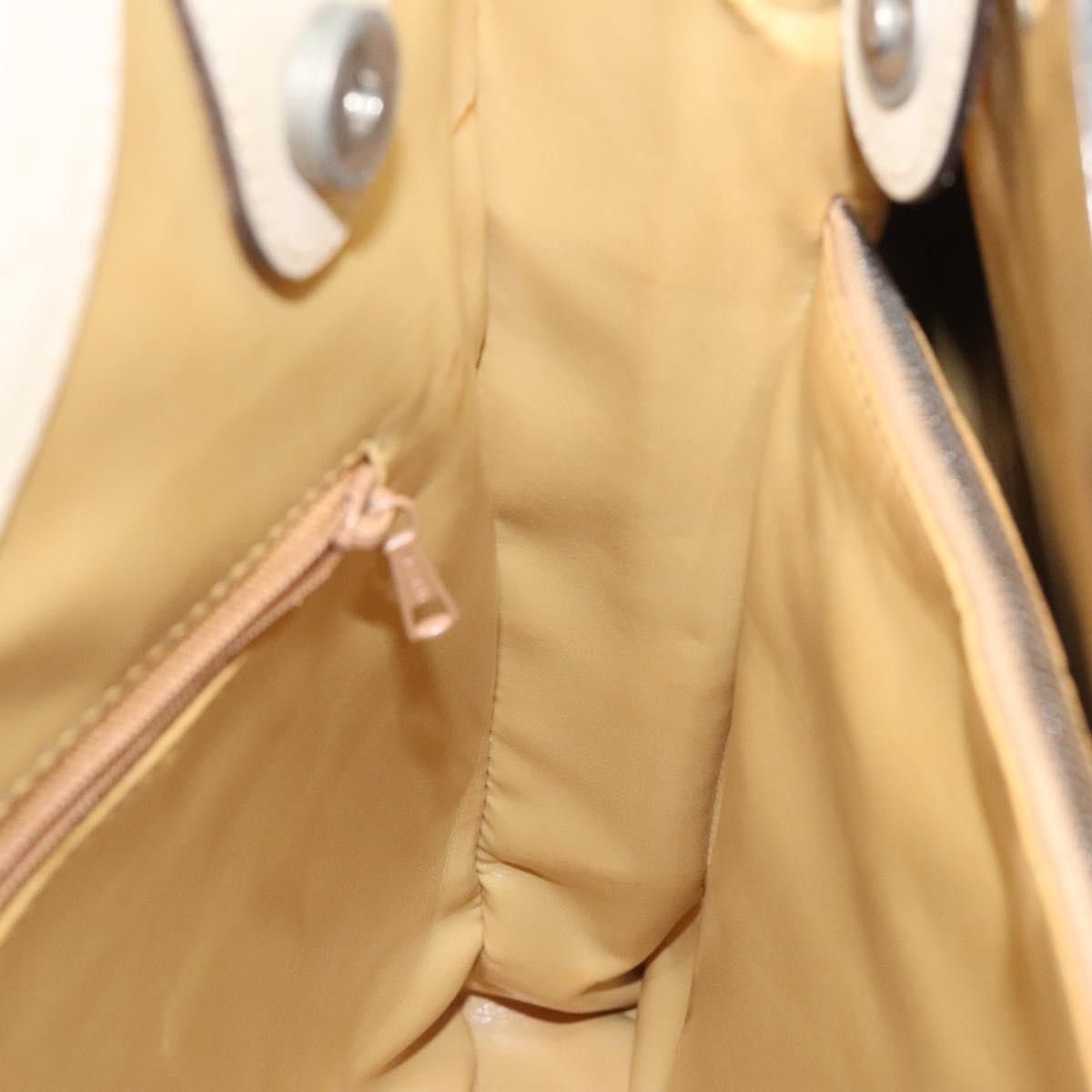 Celine Celine Tote bag Leather Size ONE SIZE - 19 Thumbnail