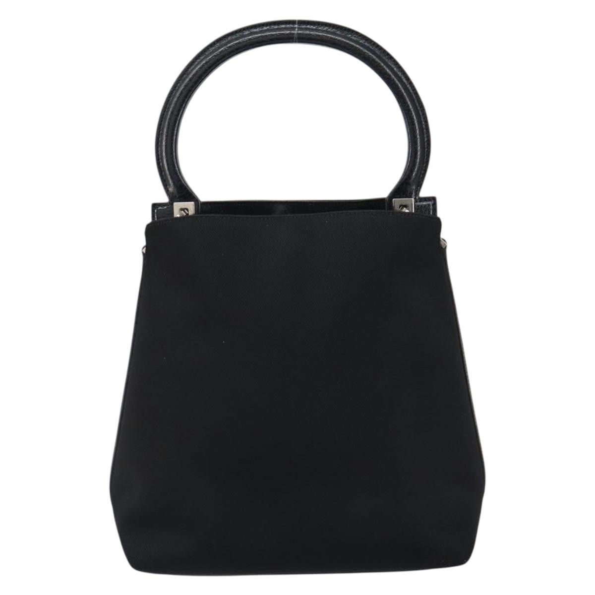 Salvatore Ferragamo Salvatore Ferragamo Vintage Nylon Size ONE SIZE - 17 Thumbnail