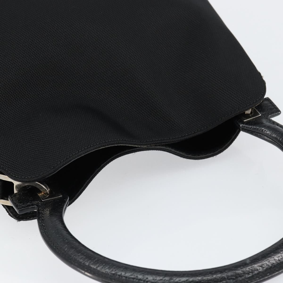 Salvatore Ferragamo Salvatore Ferragamo Vintage Nylon Size ONE SIZE - 14 Thumbnail