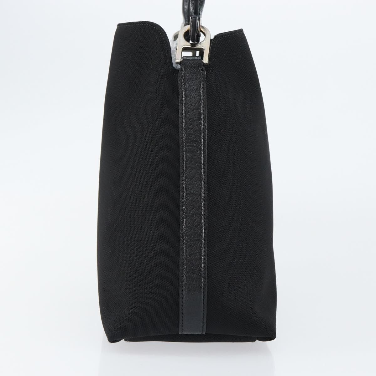 Salvatore Ferragamo Salvatore Ferragamo Vintage Nylon Size ONE SIZE - 4 Thumbnail