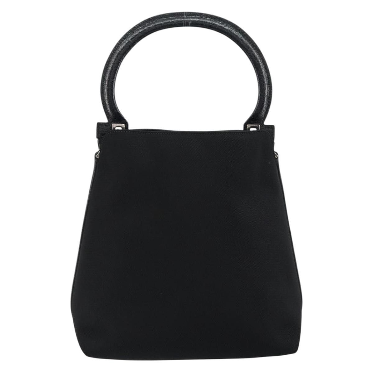 Salvatore Ferragamo Salvatore Ferragamo Vintage Nylon Size ONE SIZE - 2 Thumbnail