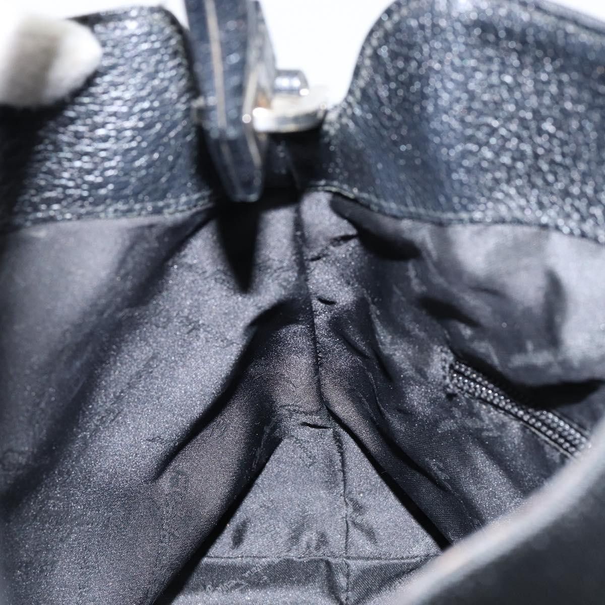 Salvatore Ferragamo Salvatore Ferragamo Vintage Nylon Size ONE SIZE - 19 Thumbnail