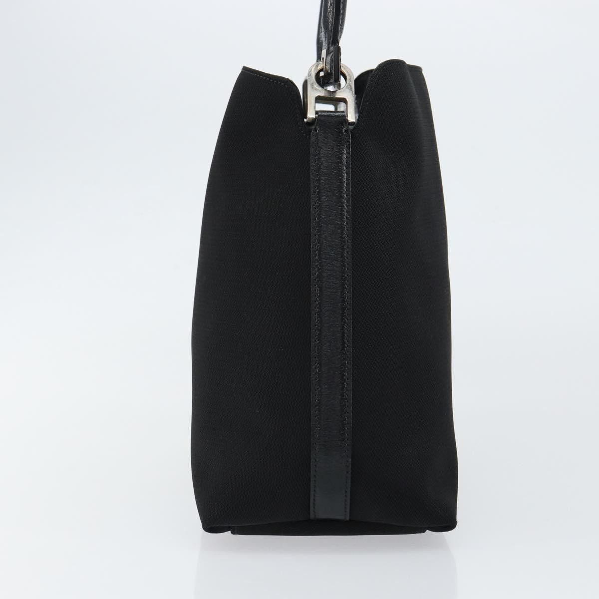 Salvatore Ferragamo Salvatore Ferragamo Vintage Nylon Size ONE SIZE - 3 Thumbnail