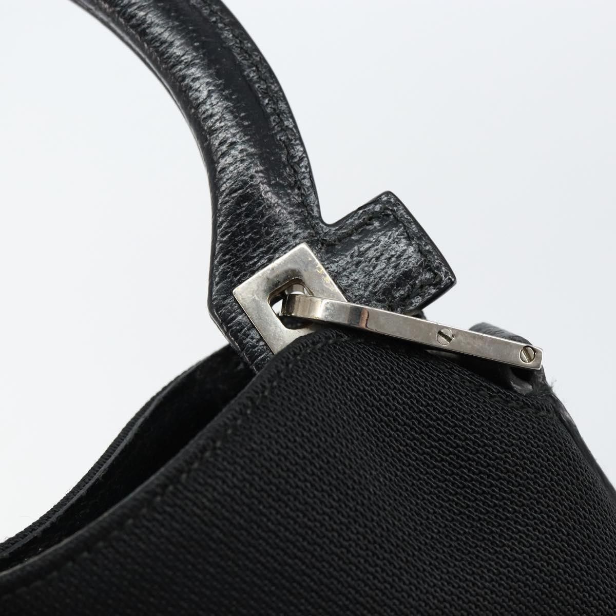 Salvatore Ferragamo Salvatore Ferragamo Vintage Nylon Size ONE SIZE - 16 Thumbnail