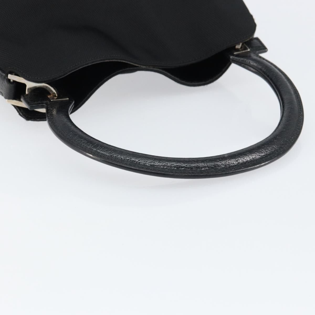 Salvatore Ferragamo Salvatore Ferragamo Vintage Nylon Size ONE SIZE - 7 Thumbnail