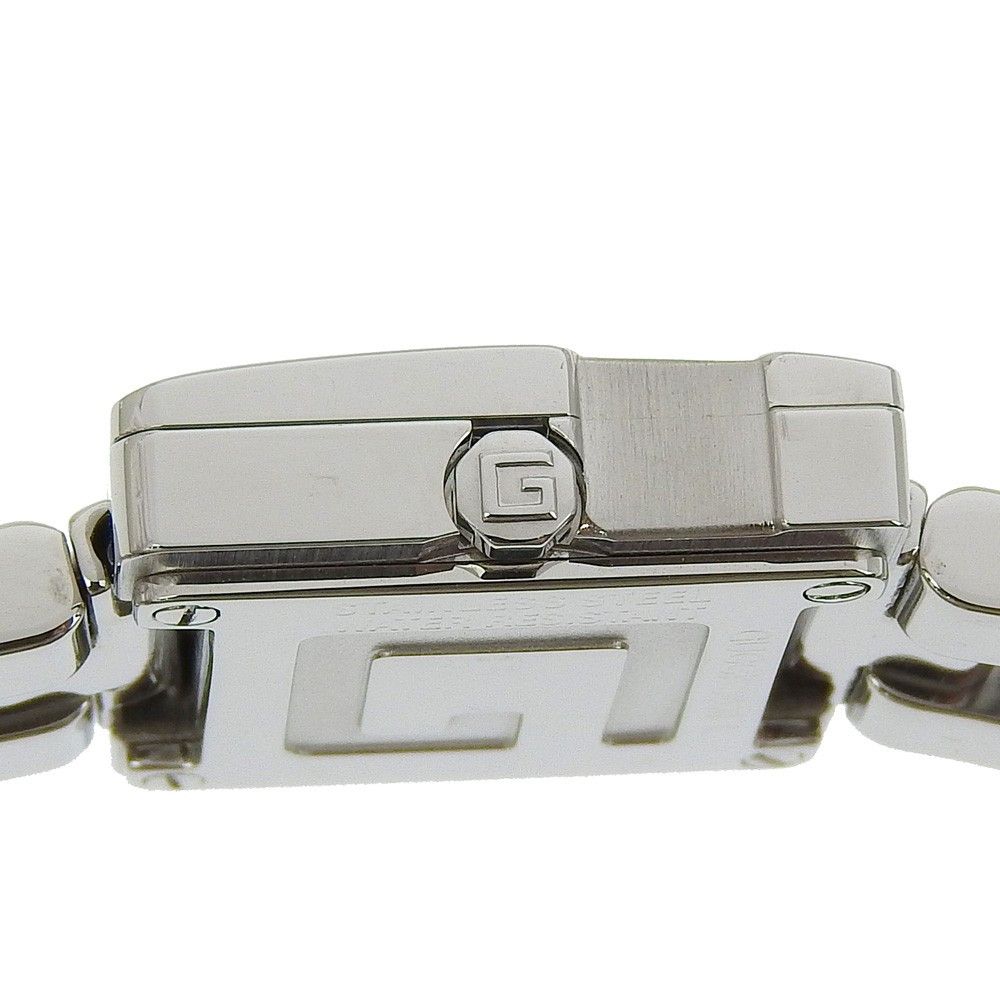Gucci Gucci 3600L Quartz Watch Stainless Steel Size ONE SIZE - 3 Thumbnail