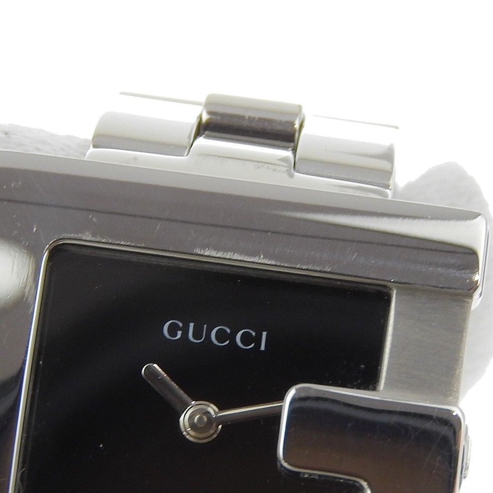 Gucci Gucci 3600L Quartz Watch Stainless Steel Size ONE SIZE - 8 Thumbnail