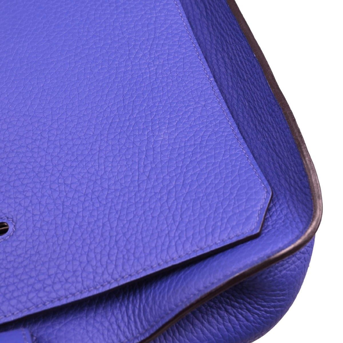Hermes Hermes Jypsiere Bag Clemence Size ONE SIZE - 7 Thumbnail