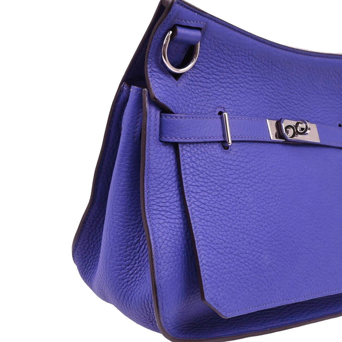 Hermes Hermes Jypsiere Bag Clemence Size ONE SIZE - 3 Thumbnail