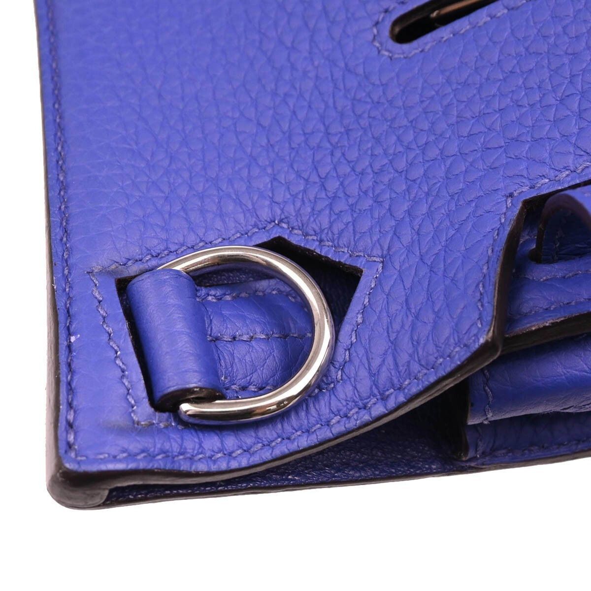 Hermes Hermes Jypsiere Bag Clemence Size ONE SIZE - 8 Thumbnail