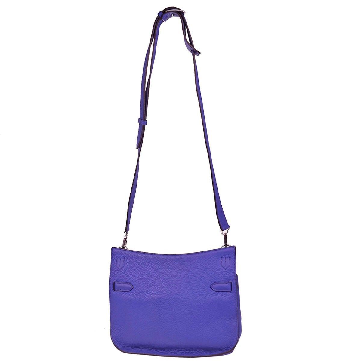 Hermes Hermes Jypsiere Bag Clemence Size ONE SIZE - 2 Thumbnail