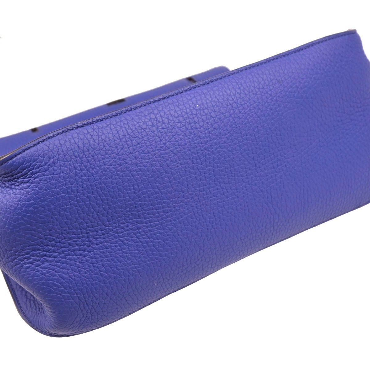 Hermes Hermes Jypsiere Bag Clemence Size ONE SIZE - 9 Thumbnail