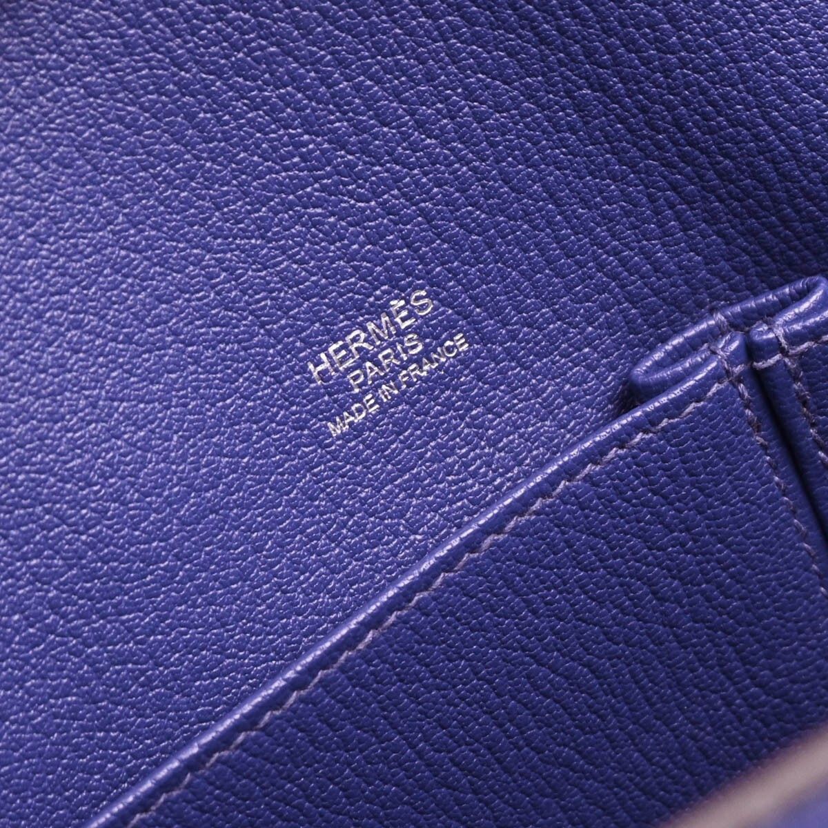 Hermes Hermes Jypsiere Bag Clemence Size ONE SIZE - 5 Thumbnail