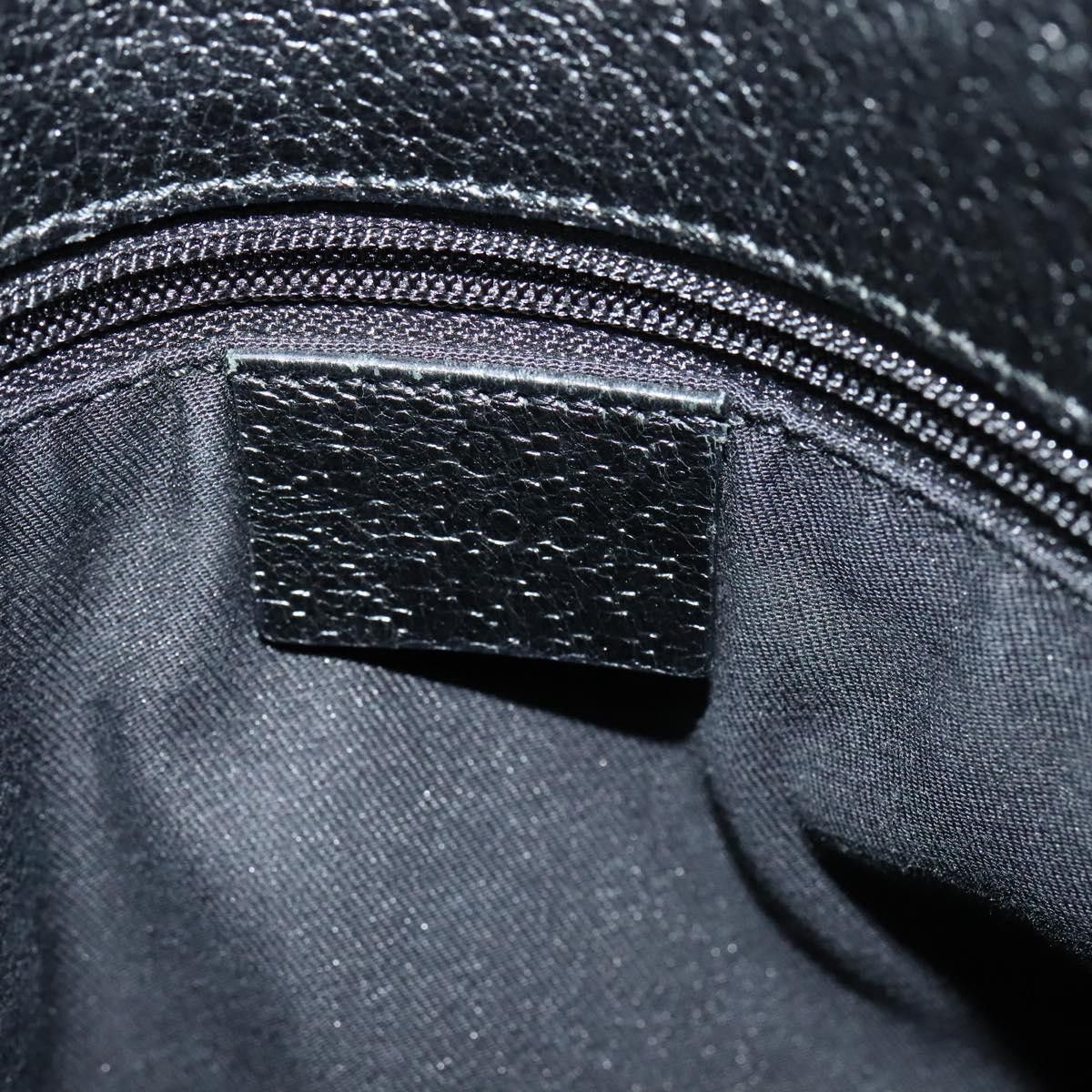 Gucci Gucci GG Canvas Bag Canvas Size ONE SIZE - 6 Thumbnail