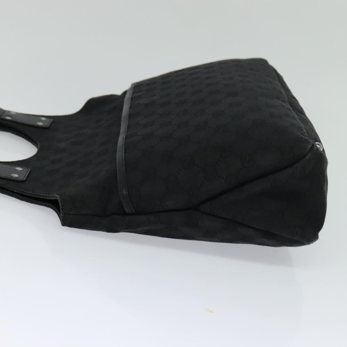 Gucci Gucci GG Canvas Bag Canvas Size ONE SIZE - 3 Thumbnail