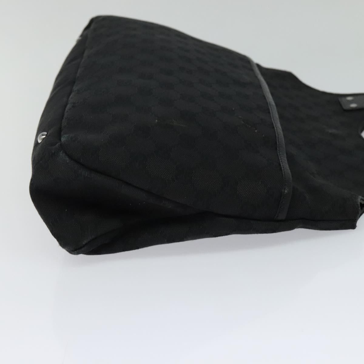 Gucci Gucci GG Canvas Bag Canvas Size ONE SIZE - 4 Thumbnail