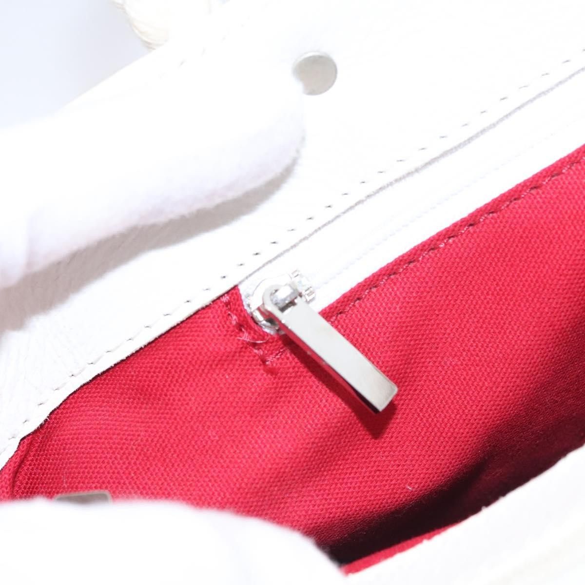 Burberry Burberry Nova Check Handbag Nova Check Canvas and leather Size ONE SIZE - 12 Thumbnail