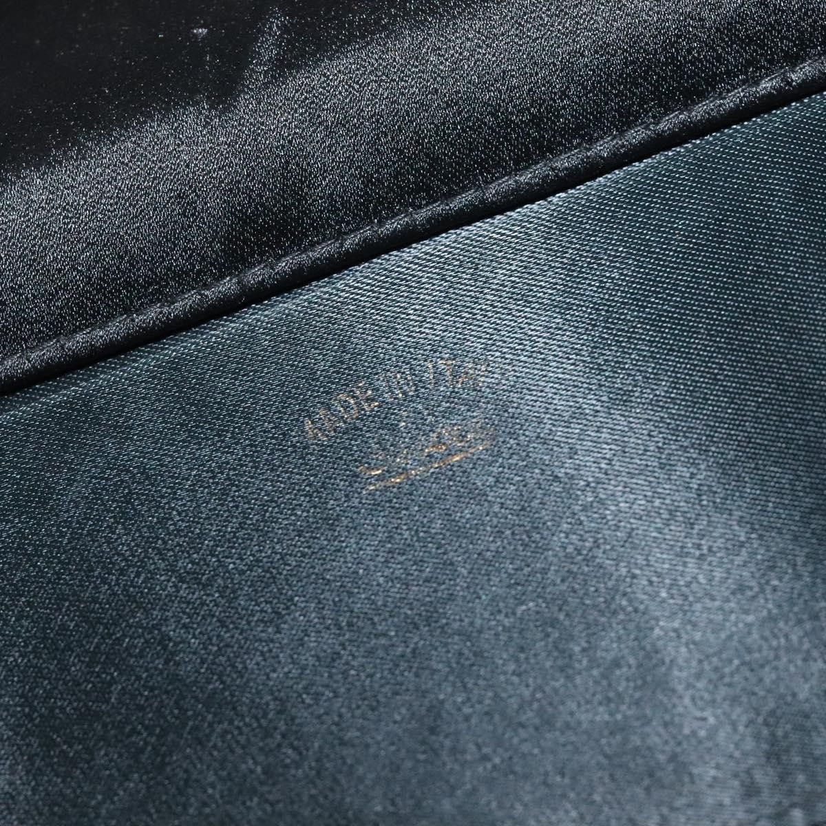 Gucci Gucci Vintage Shoulder Bag Velvet Size ONE SIZE - 6 Thumbnail