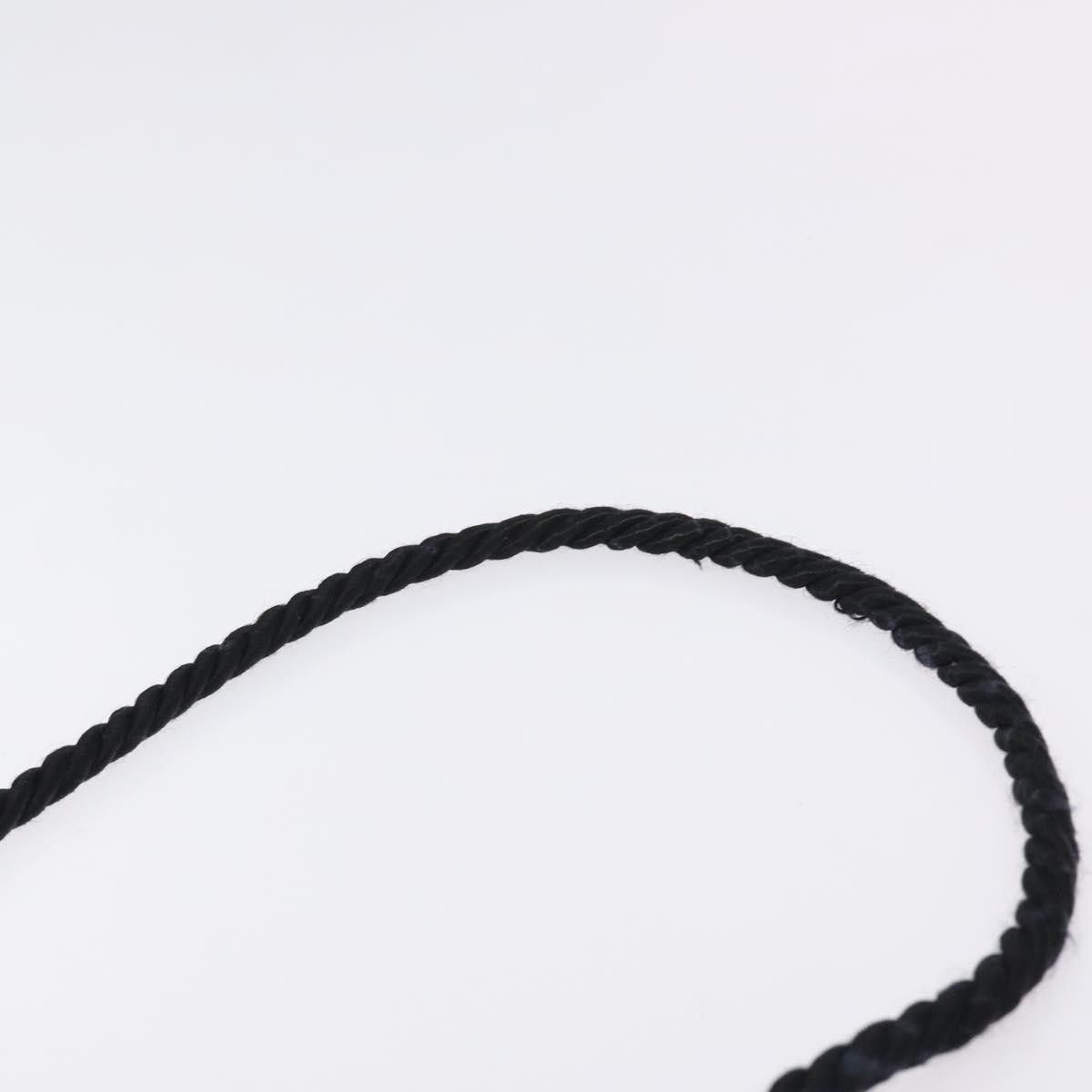 Gucci Gucci Vintage Shoulder Bag Velvet Size ONE SIZE - 16 Thumbnail