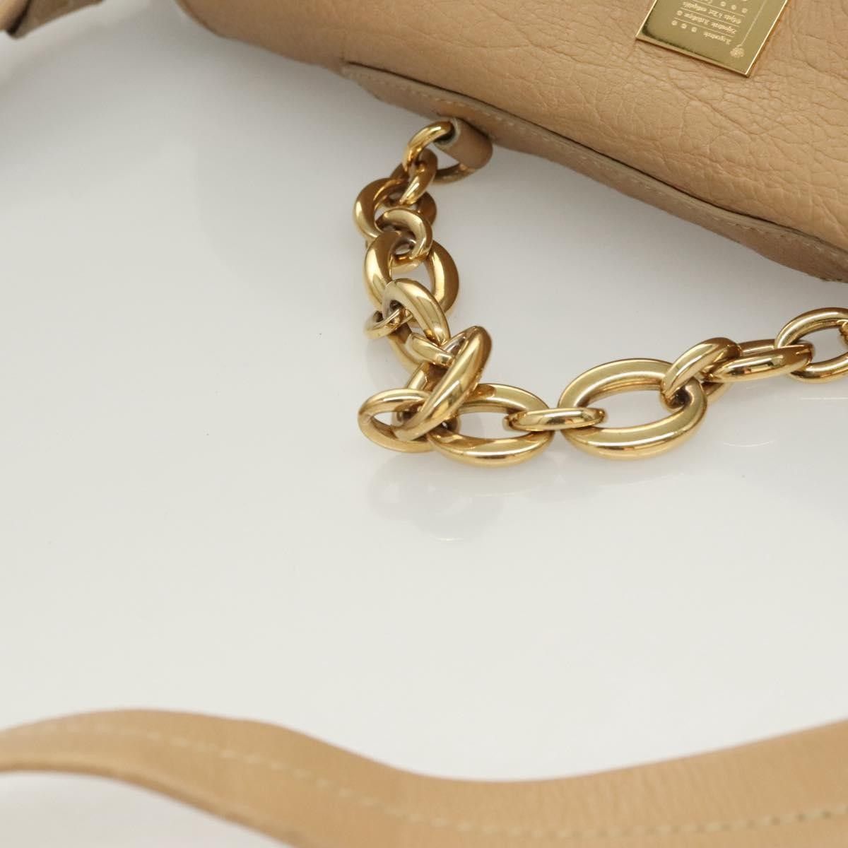 Bvlgari Bvlgari Shoulder bag Leather Size ONE SIZE - 13 Thumbnail