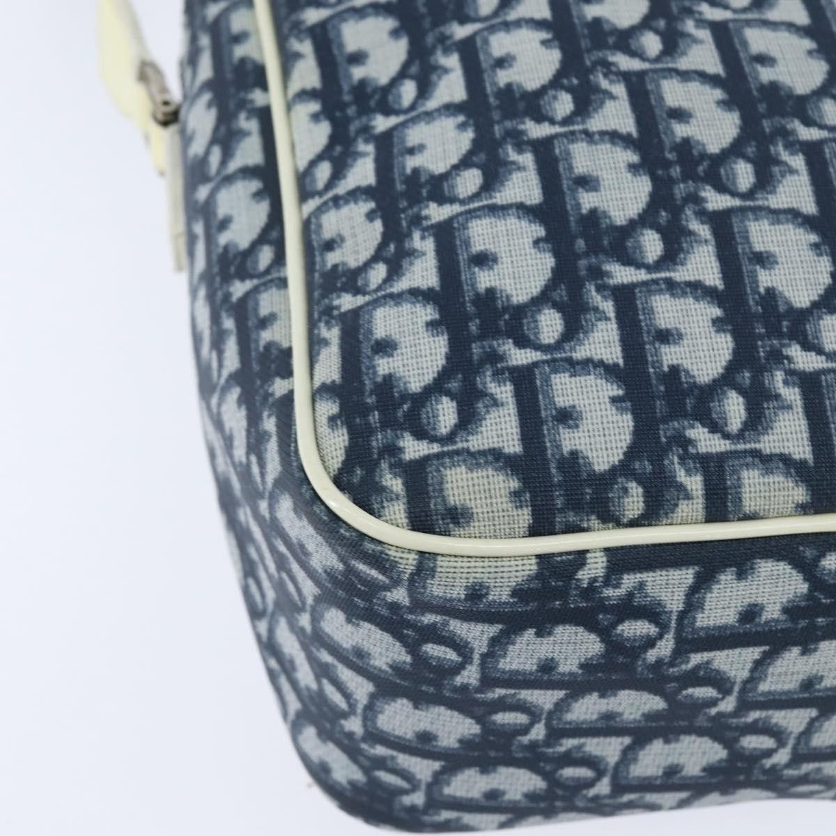 Dior Christian Dior Trotter shoulder bag Canvas Size ONE SIZE - 11 Thumbnail