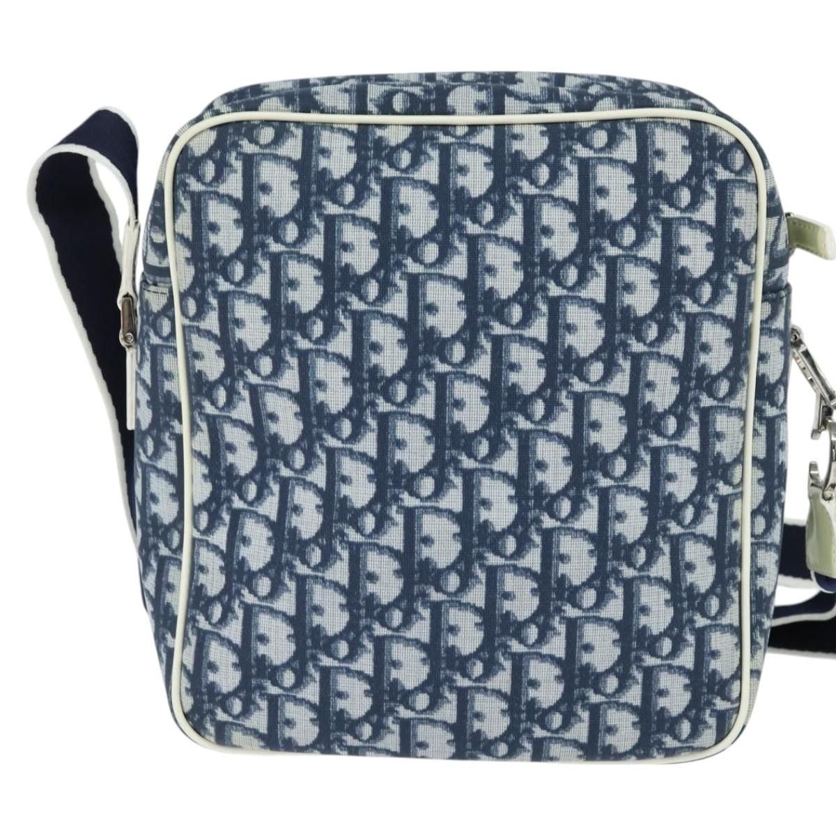 Dior Christian Dior Trotter shoulder bag Canvas Size ONE SIZE - 2 Thumbnail